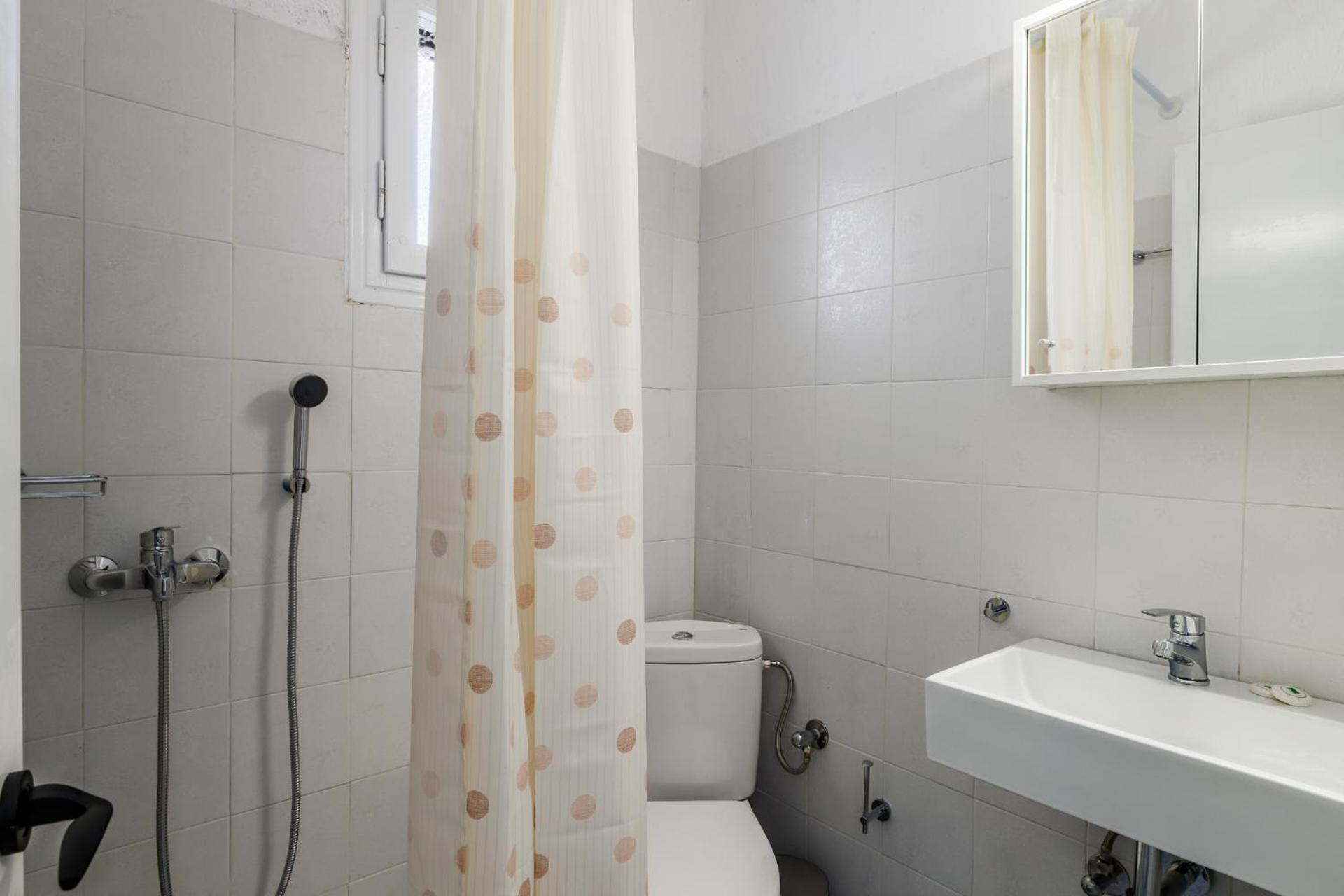 Apartment Aelia Stafylos