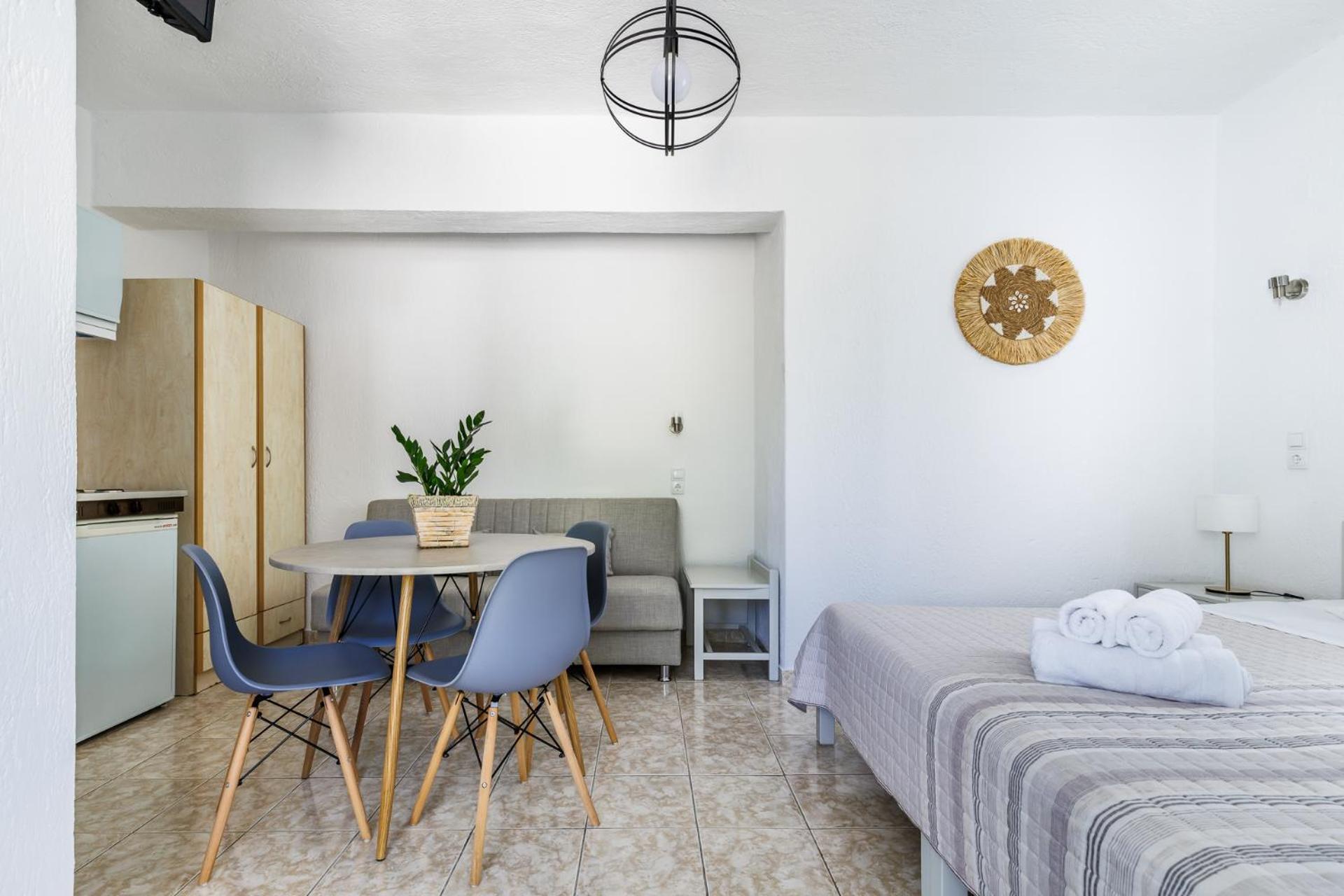 Apartment Aelia *