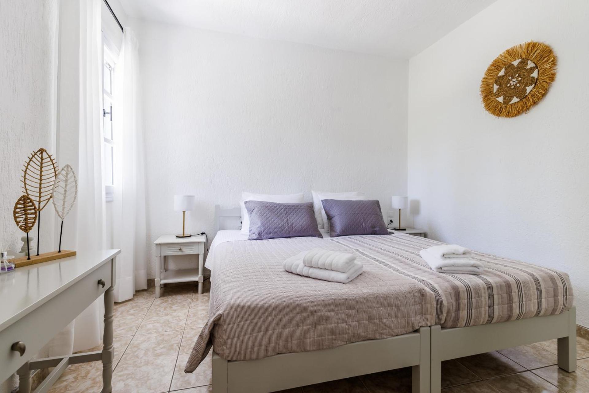 Aelia Apartment Stafylos