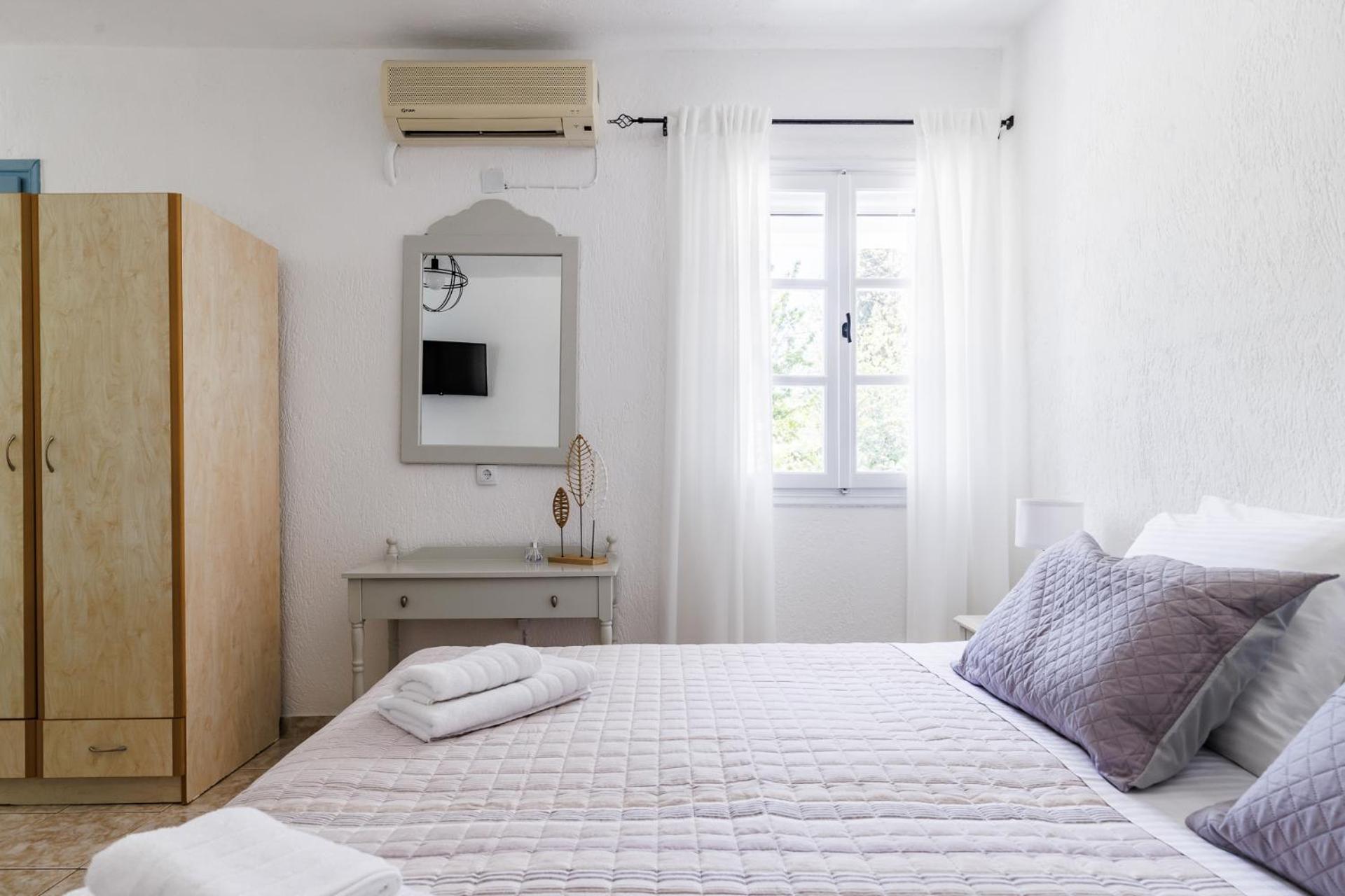 Apartment Aelia *